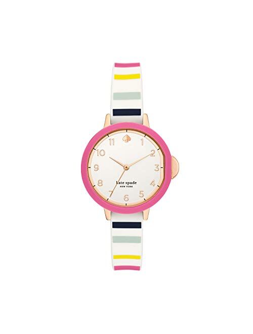 Kate Spade New York Ladies Park Row Wrist Watch