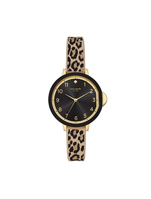 Kate Spade New York Ladies Park Row Wrist Watch