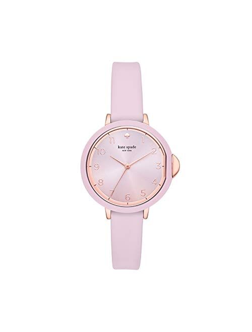 Kate Spade New York Ladies Park Row Wrist Watch