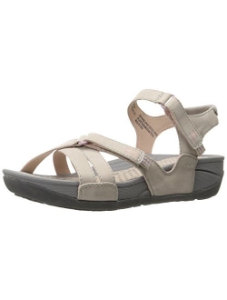 BareTraps Women's Danny Platform Sandal