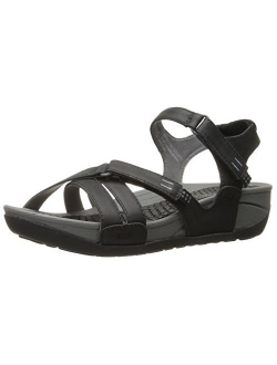 BareTraps Women's Danny Platform Sandal