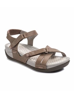 BareTraps Women's Danny Platform Sandal