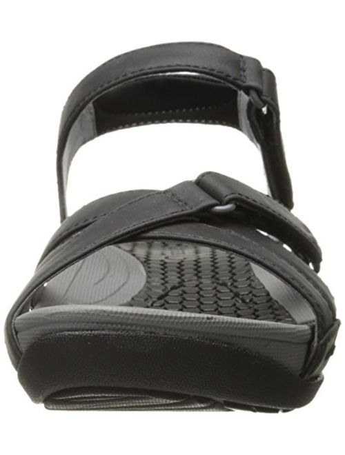 BareTraps Women's Danny Platform Sandal