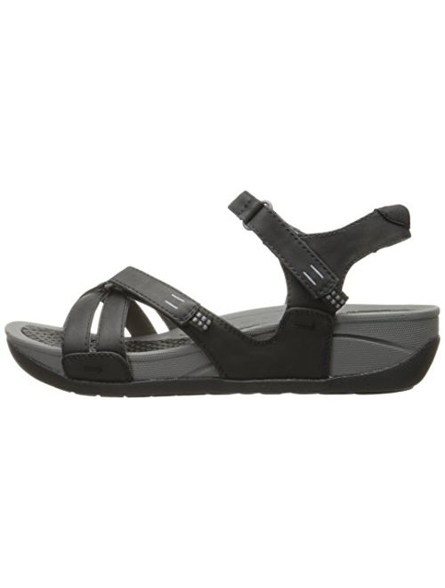 BareTraps Women's Danny Platform Sandal