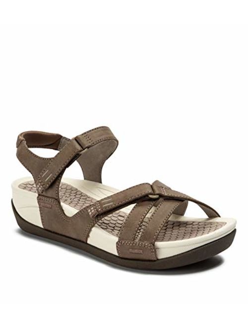 BareTraps Women's Danny Platform Sandal