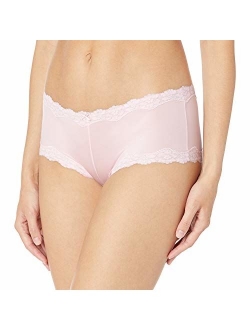 Women's Cheeky Micro Hipster with Lace