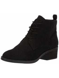 Women's Macey Chukka Boot