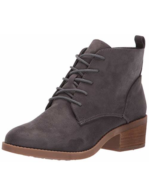 Carlos by Carlos Santana Women's Macey Chukka Boot