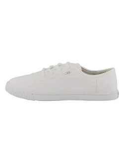 Women's Carmel Lace up Sneaker