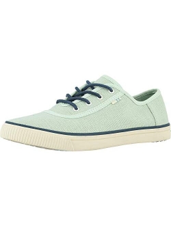 Women's Carmel Lace up Sneaker