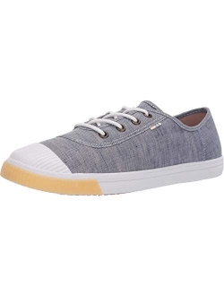 Women's Carmel Lace up Sneaker