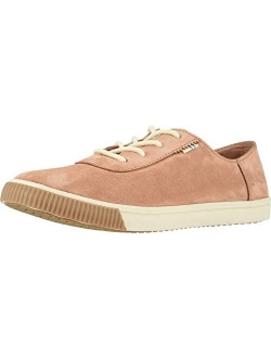 Women's Carmel Lace up Sneaker