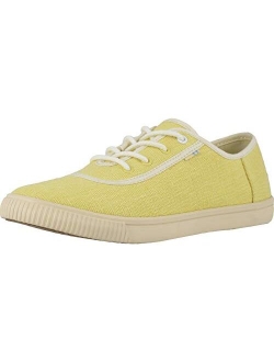 Women's Carmel Lace up Sneaker