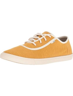 Women's Carmel Lace up Sneaker