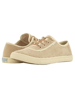 Women's Carmel Lace up Sneaker