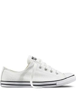 Chuck Taylor All Star Dainty Ox Low Top Sneakers