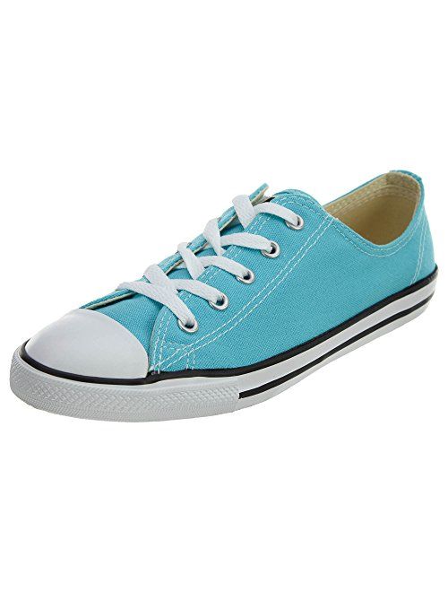 Women's Converse Chuck Taylor All Star Dainty Ox Low Top Sneakers