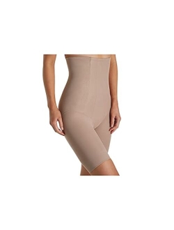 Women's Extra Firm Shape with an Edge Hi-Waist Long Leg,