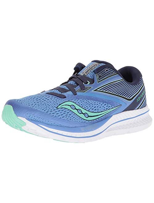 Saucony Women's Kinvara 9 Running Shoes