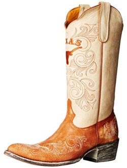 GAMEDAY BOOTS NCAA Womens Ladies 13 inch University Boot