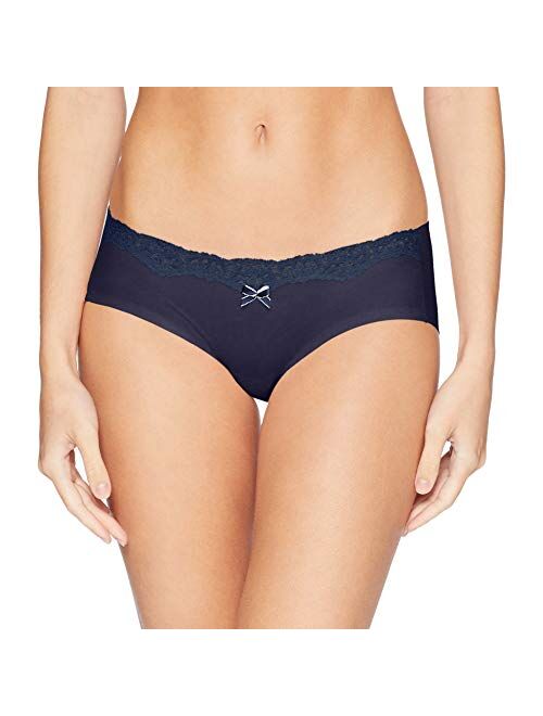 Maidenform Women's Comfort Devotion Embellished Hipster Panty