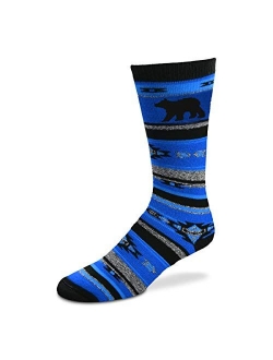 FBF for Bare Feet Originals Wildlife Novelty Sock