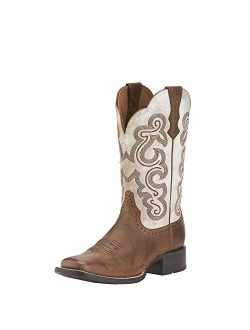 Women's Quickdraw Work Boot