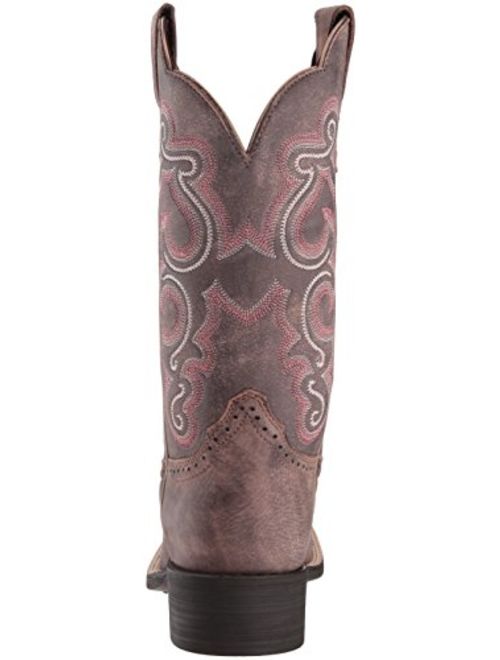 Ariat Women's Quickdraw Work Boot