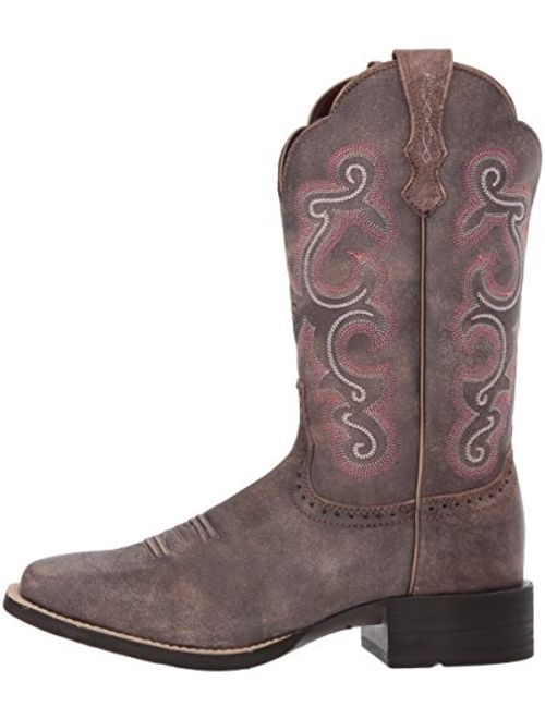 Ariat Women's Quickdraw Work Boot