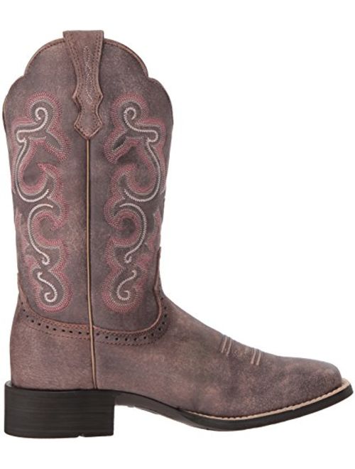 Ariat Women's Quickdraw Work Boot