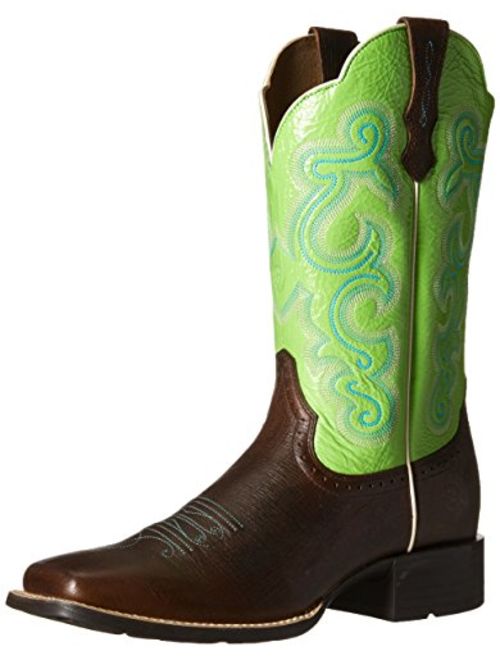 Ariat Women's Quickdraw Work Boot