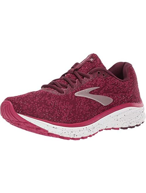 Brooks Womens Anthem 2 Running Shoe