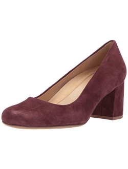 Women's Whitney Pump