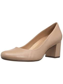 Women's Whitney Pump