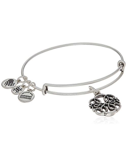 Alex and ANI Path of Life IV Bangle Bracelet