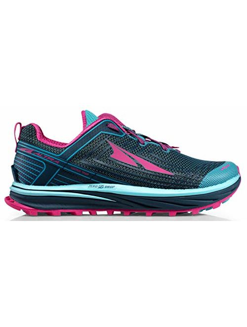 ALTRA Women's ALW1957F TIMP 1.5 Trail Running Shoe