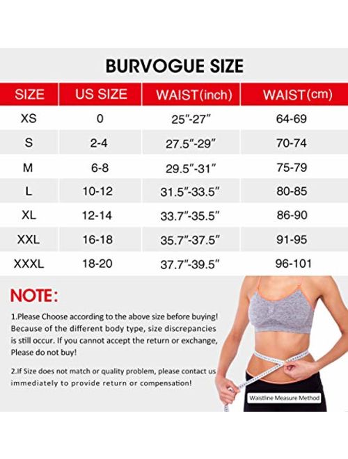 SHAPERX Women Waist Trainer Belt Waist Trimmer Slimming Body