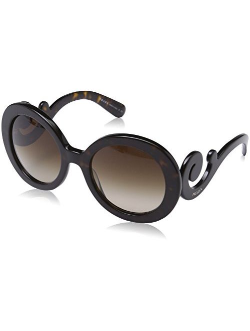 Prada Womens PR 27NS