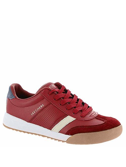 Skechers Women's Zinger-Retro Rockers Sneaker