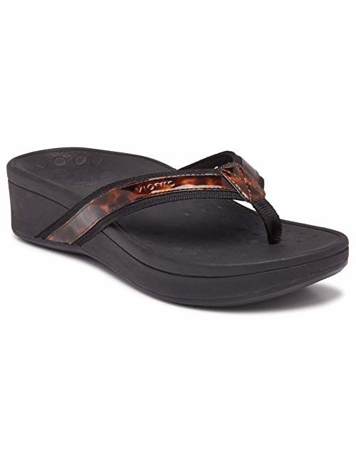 Vionic Women's, Pacific Hightide Thong Sandal