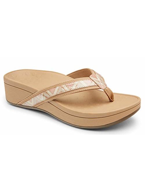 Vionic Women's, Pacific Hightide Thong Sandal