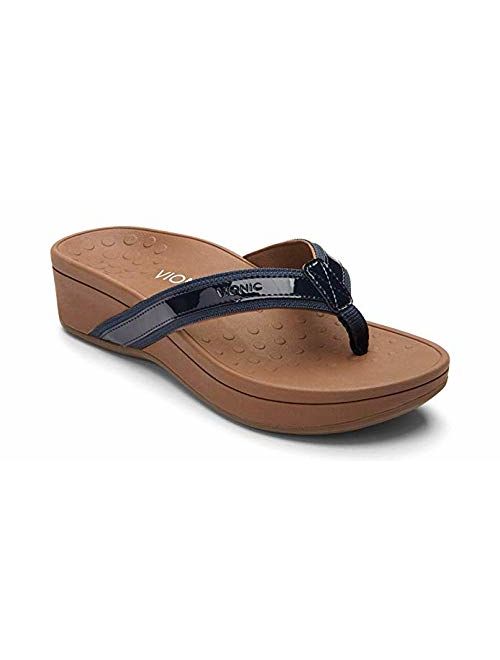 Vionic Women's, Pacific Hightide Thong Sandal