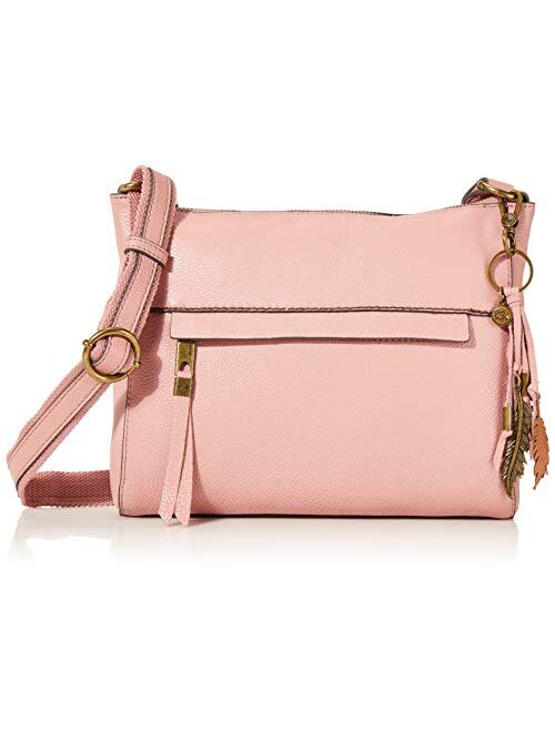 The Sak Crossbody