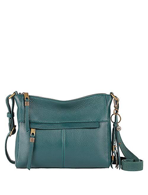 The Sak Crossbody