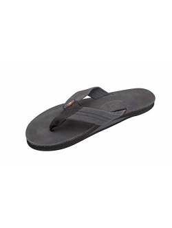 Rainbow Sandals Women's Single Layer Premier Leather Sandal