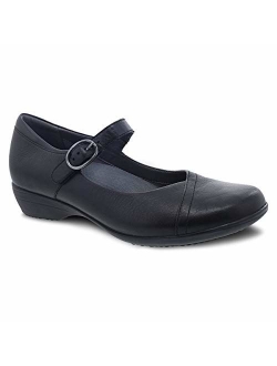 Women's Fawna Mary Jane Flat