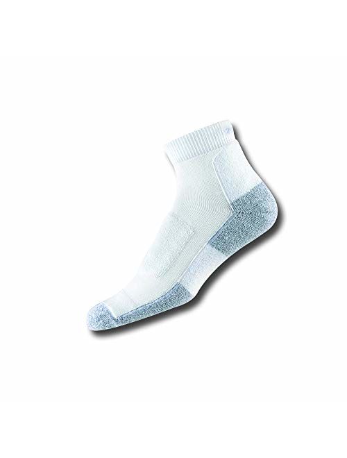 thorlos Women's Lwmxw Thin Cushion Walking Ankle Socks