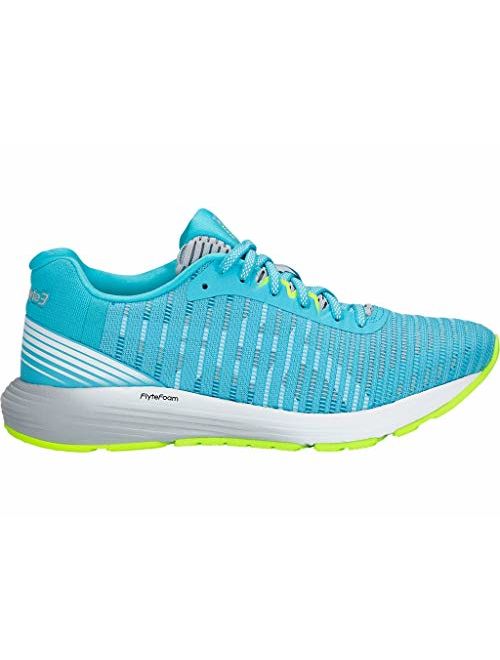 ASICS Women's Dynaflyte 3 Lace Up Running Shoe