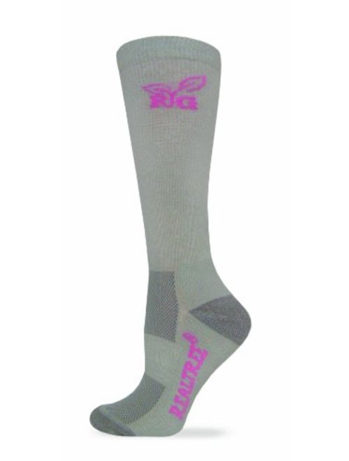 Realtree Girl Women's Ultra-Dri Boot Socks (1-Pair)