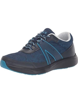 TRAQ BY ALEGRIA Qarma Womens Smart Walking Shoe